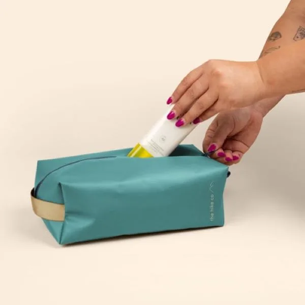 Kit Bags - Tarpaulin - Medium