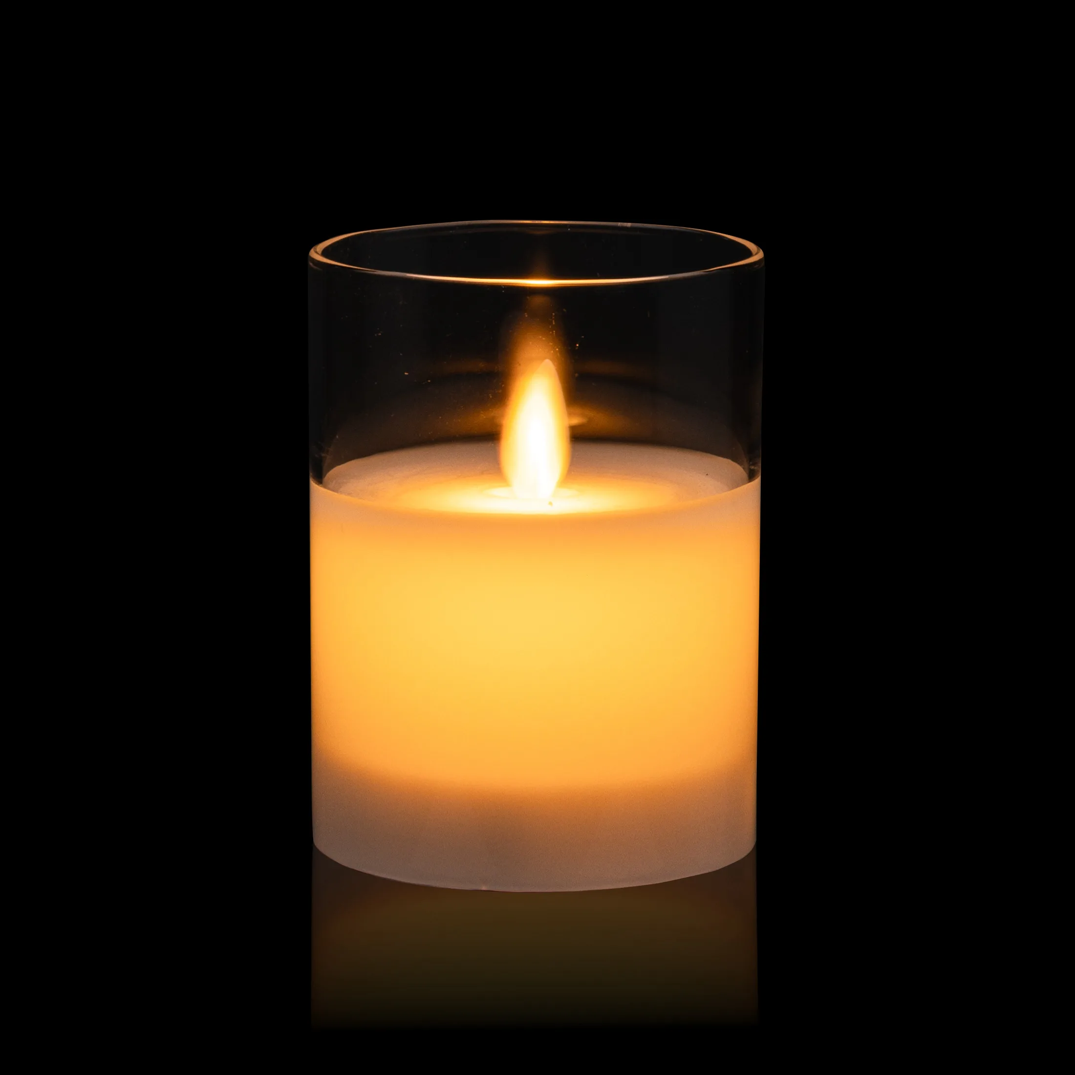 Electronic Candle