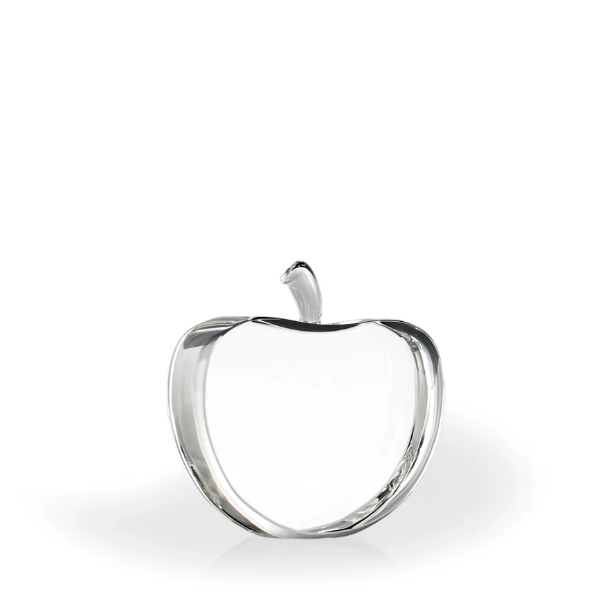 Gala Crystal Apple, Large view 2