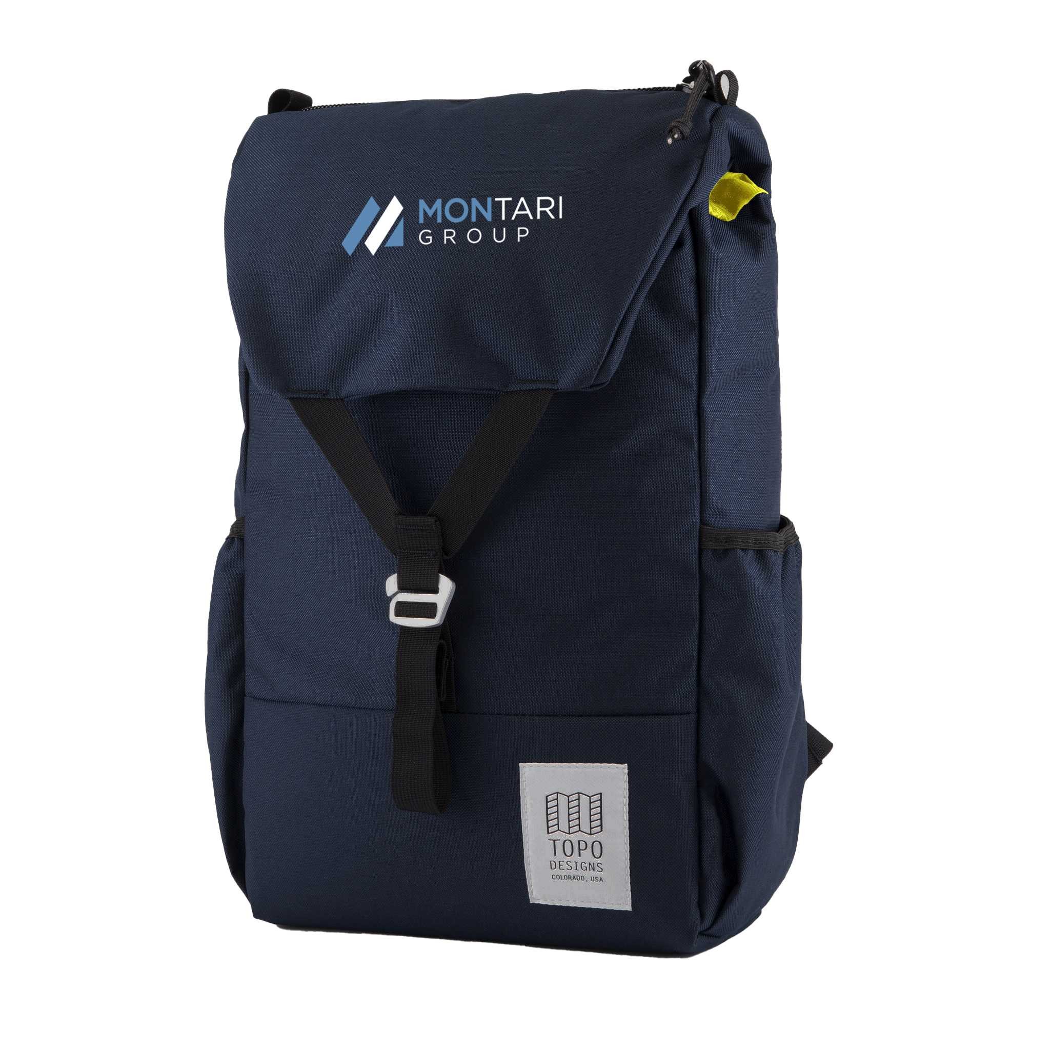 Topo Designs Y Pack 15'' Laptop Backpack