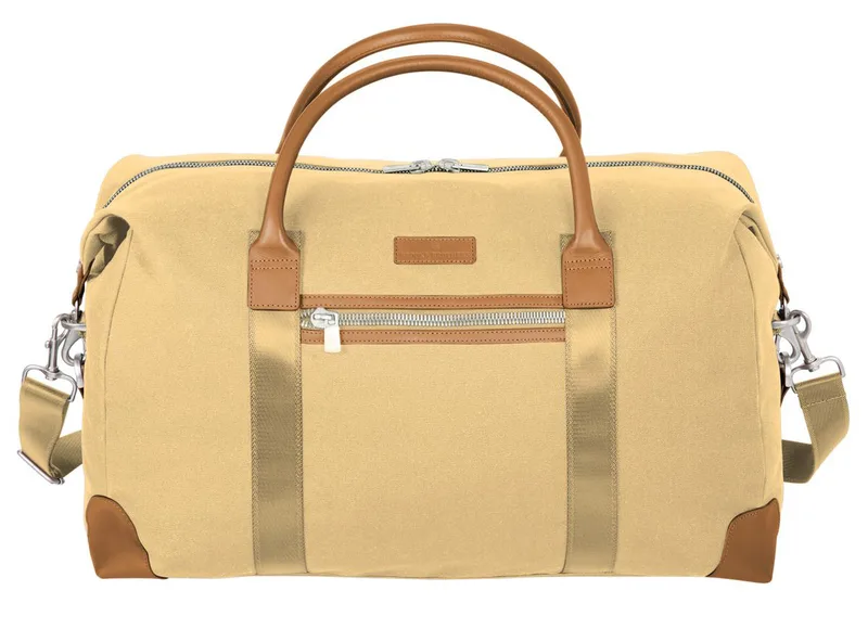 Brooks Brothers® Wells Duffel
