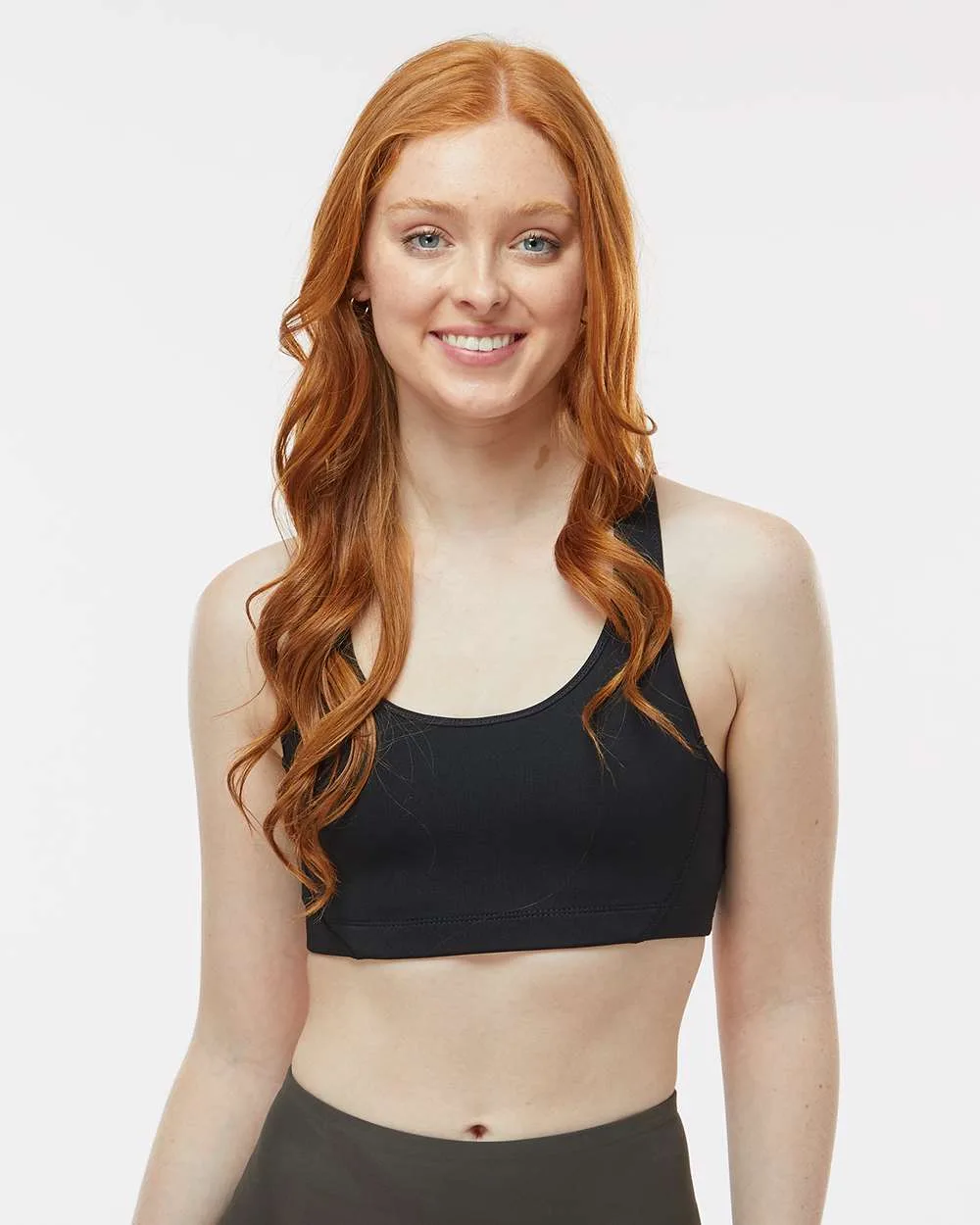 Badger Women's B-Sport Bra Top