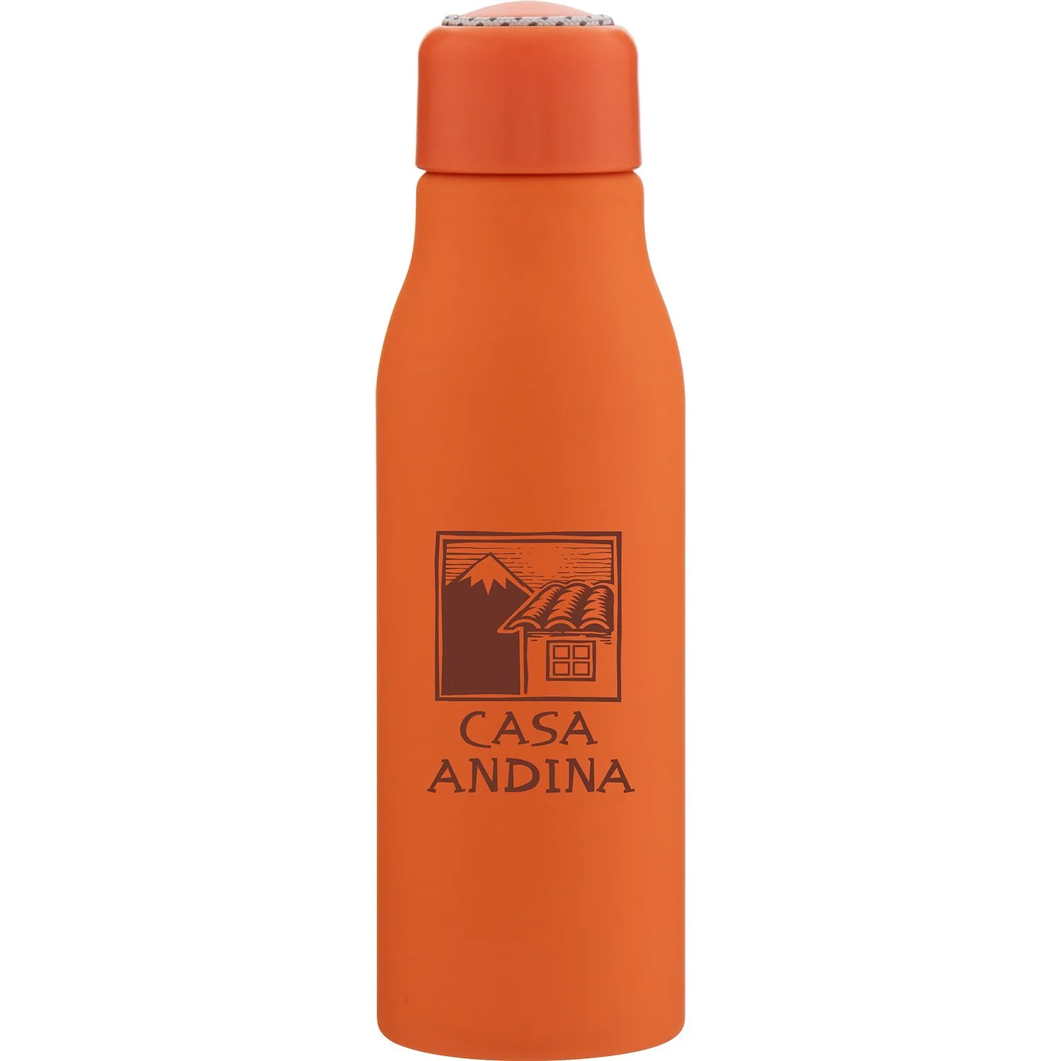 24 oz Arroyo Water Bottle (Matte Canyon)
