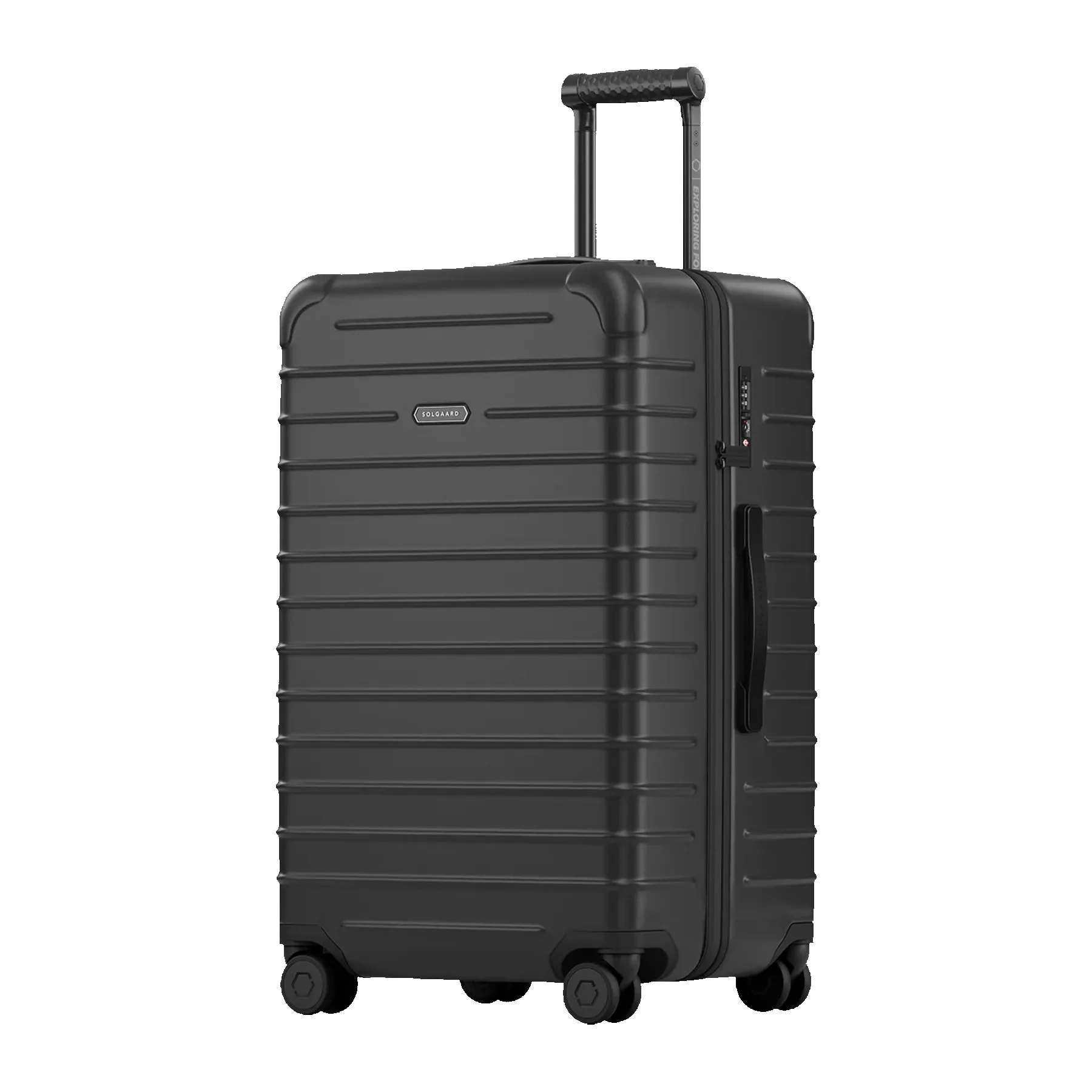 Solgaard Check-In Closet Lite - Large
