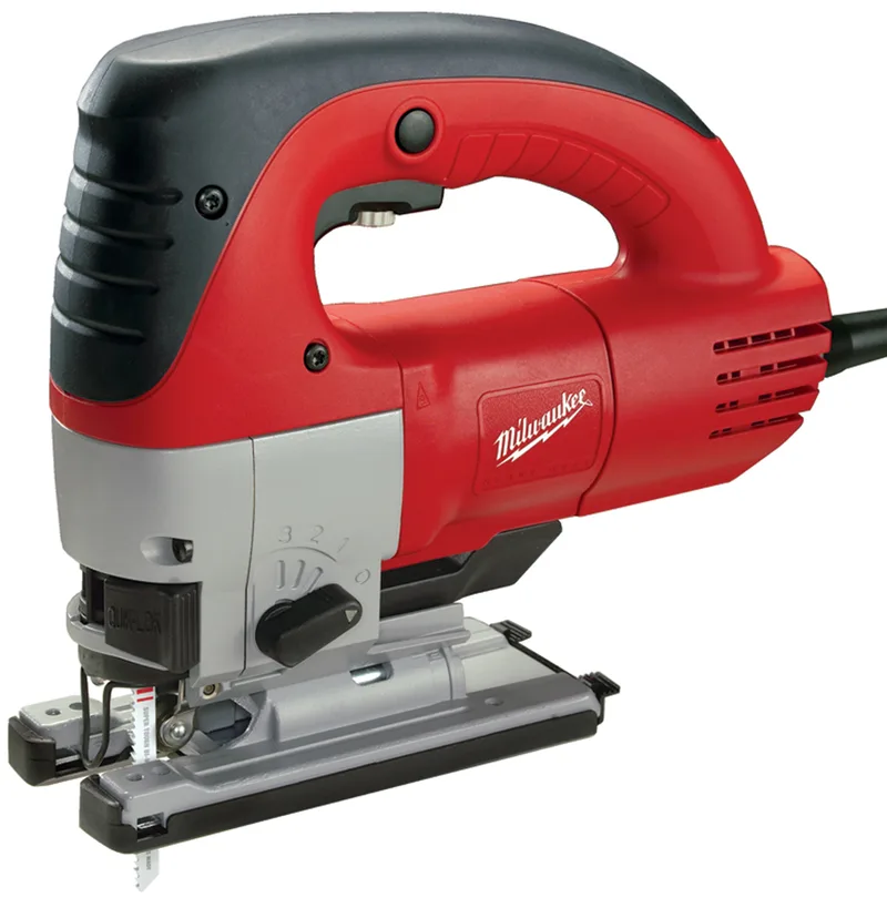 Milwaukee Orbital Jig Saw