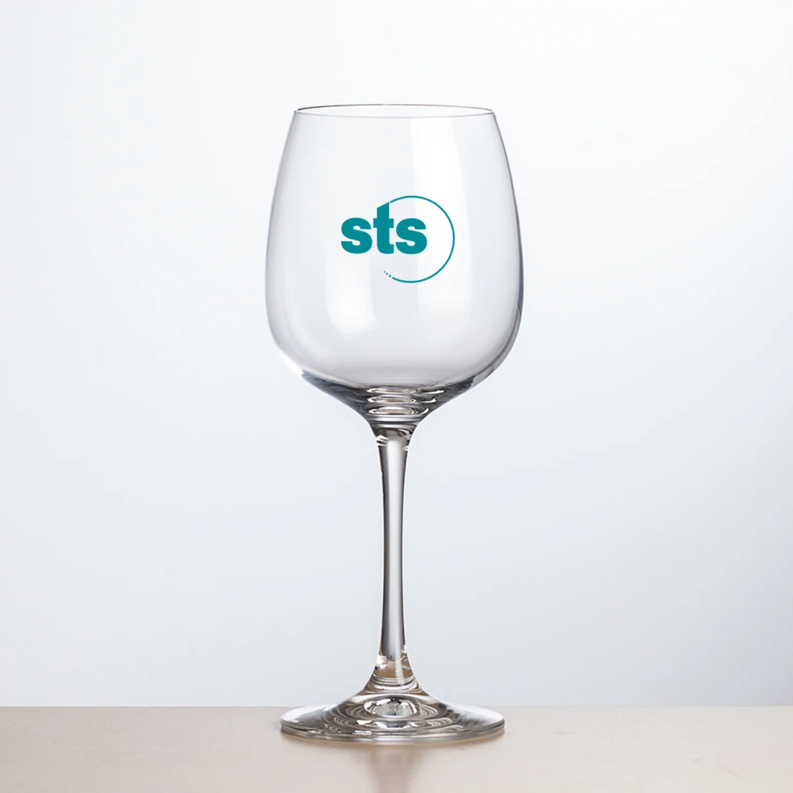 Glass Only, 1 Color, 1 Location Imprint, 11.5 oz
