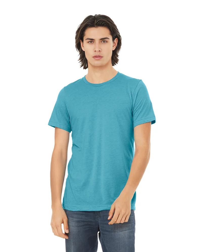 BELLA+CANVAS Unisex Triblend T-Shirt