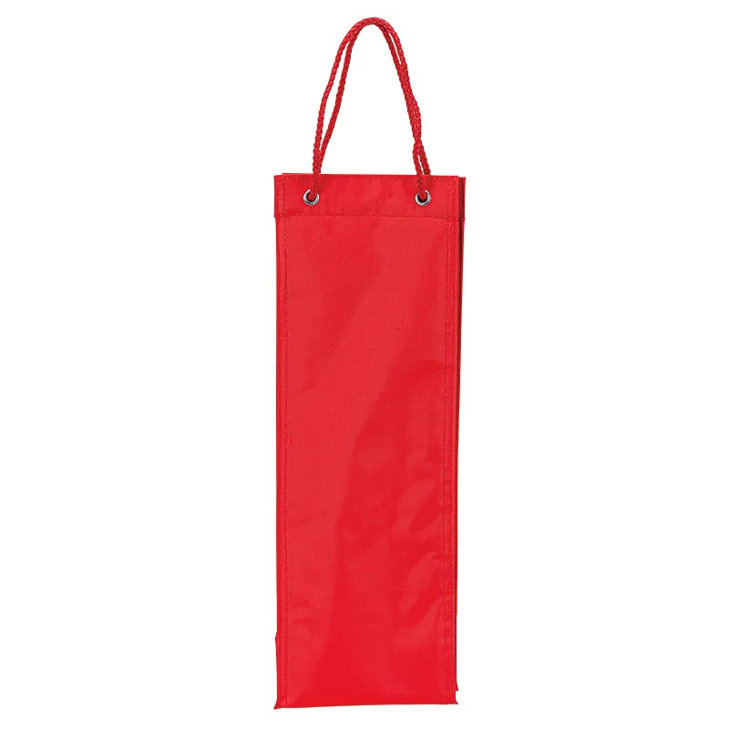 Single Wine Carrier view 2