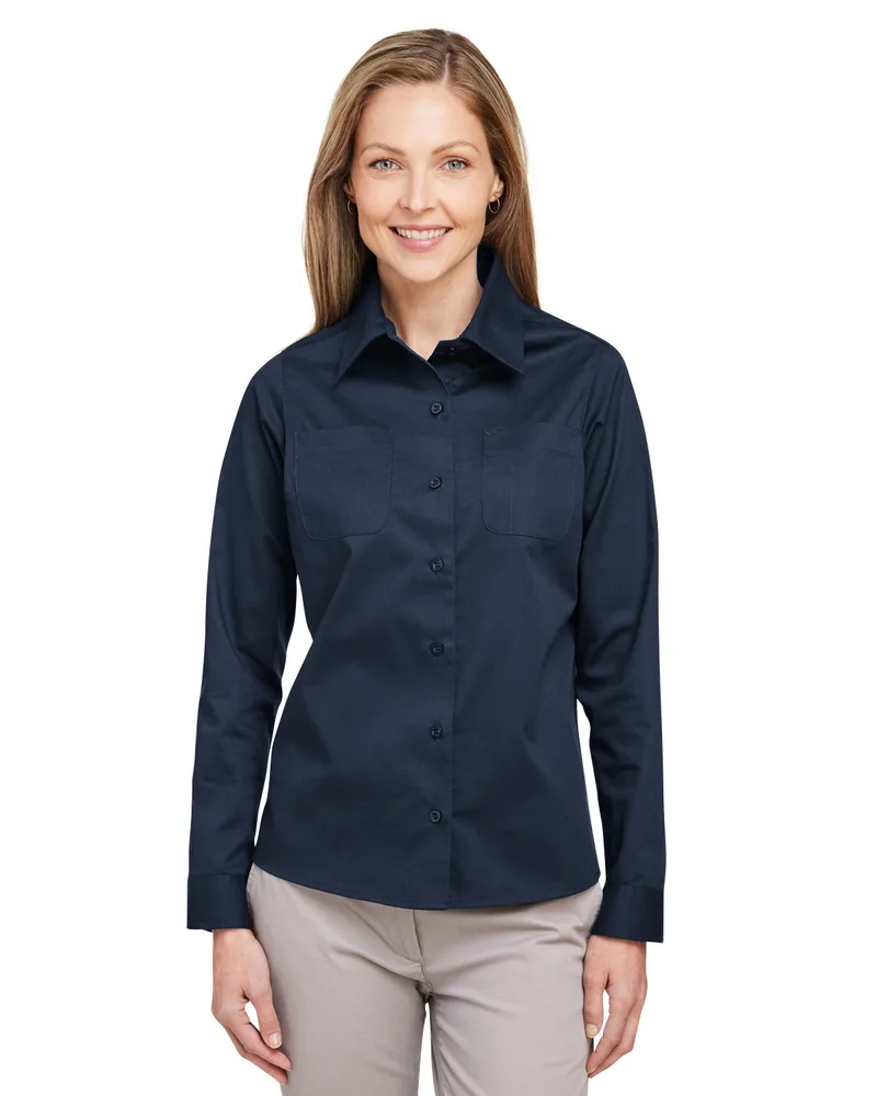Dark Navy