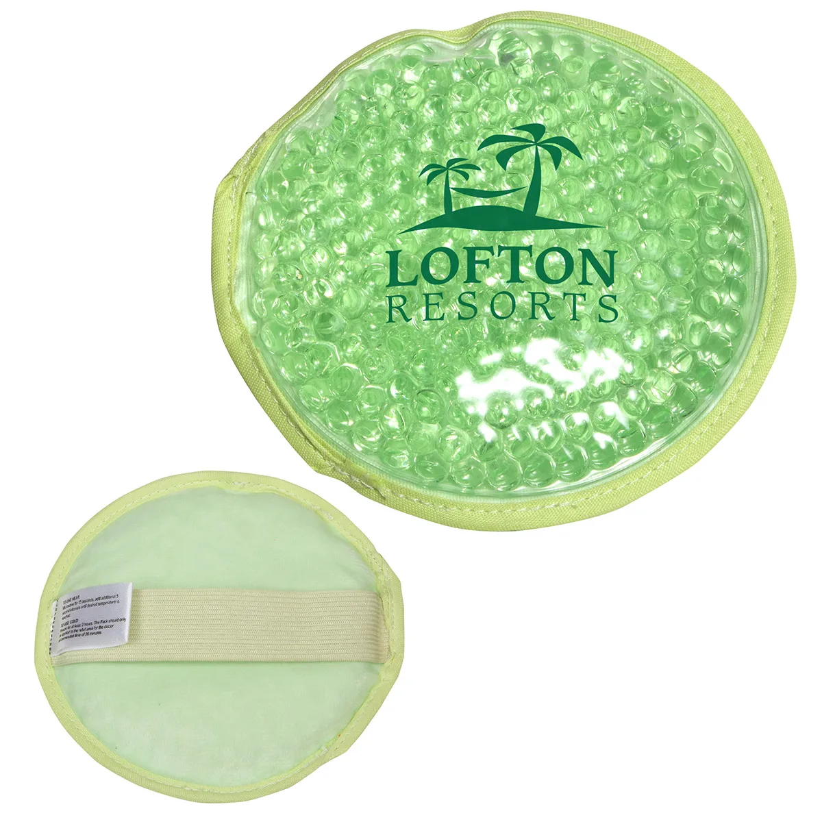 Pastel Green