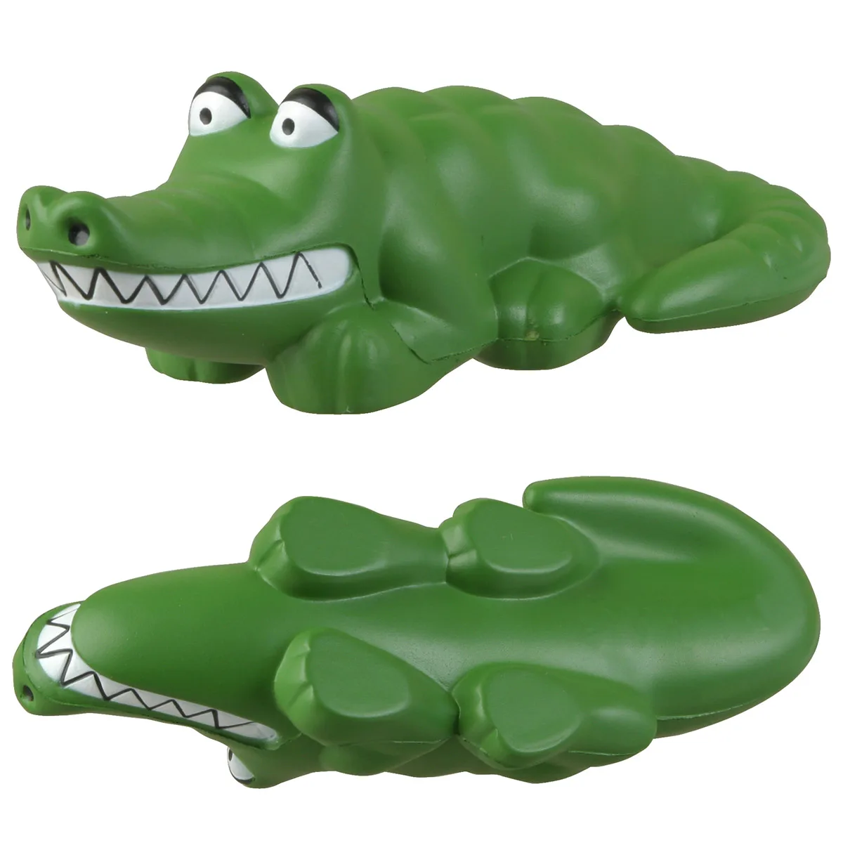 Alligator Stress Reliever view 2