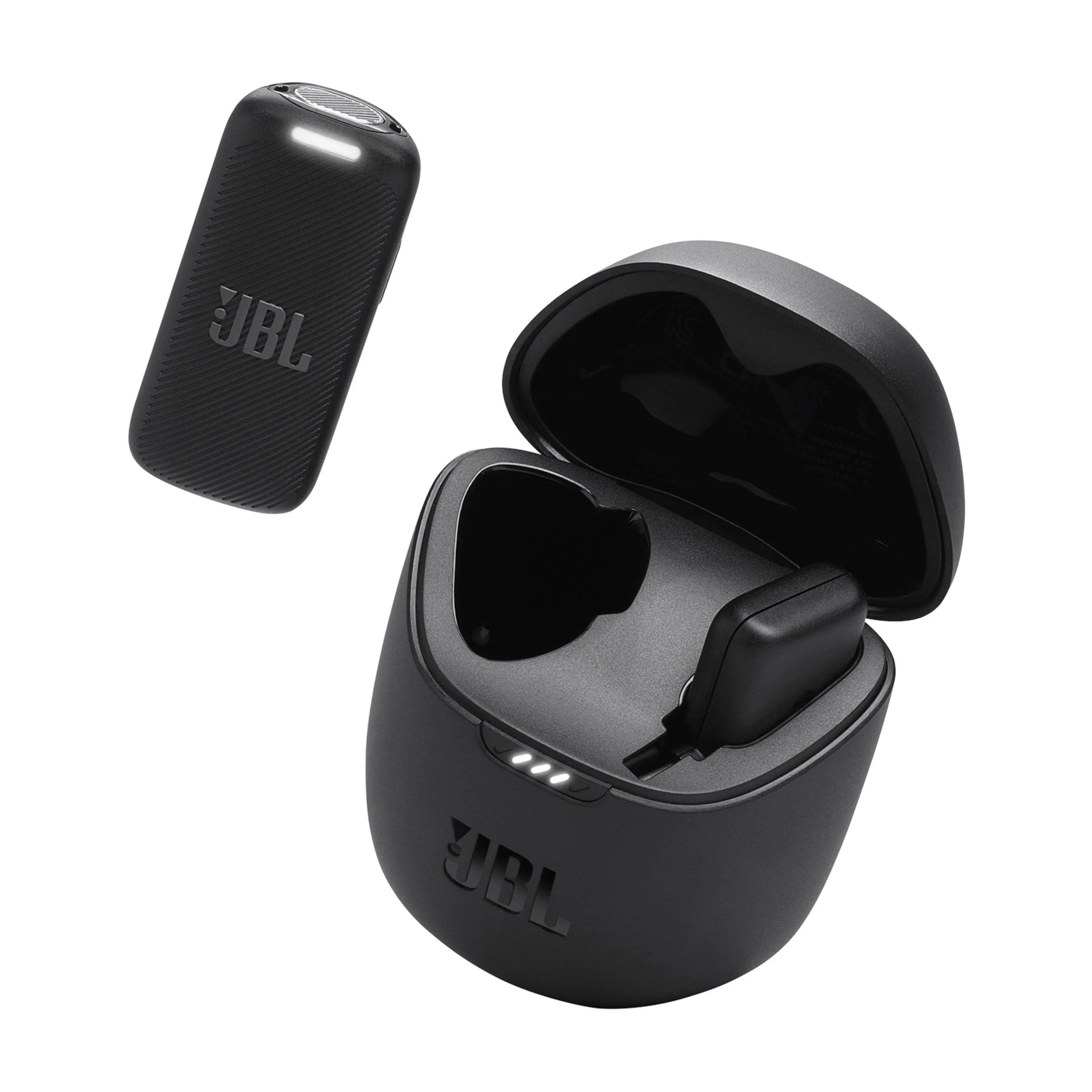 JBL Quantum Stream Wireless Usb-C Microphone