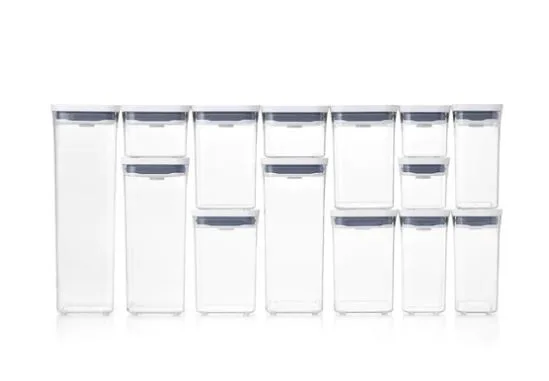 OXO Good Grips 20pc POP Container Set