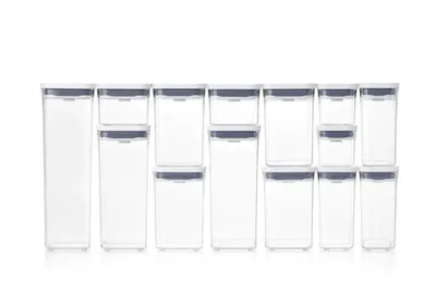 OXO Good Grips 20pc POP Container Set