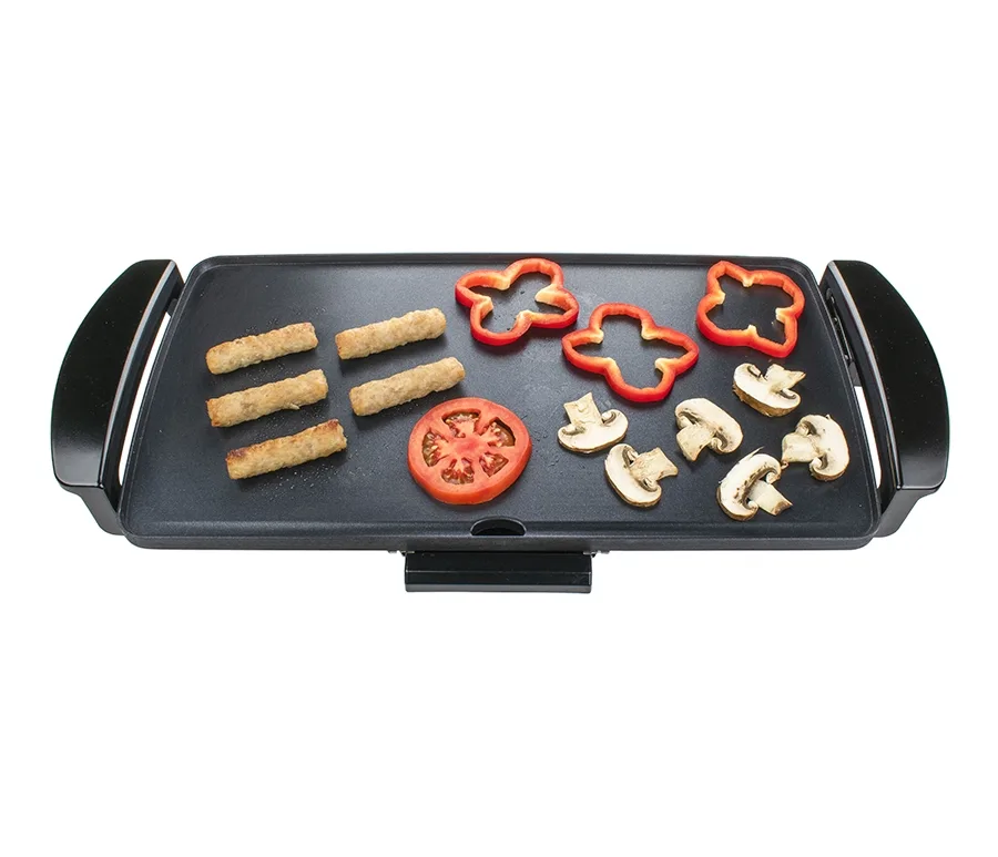 Indoor Electric Griddle