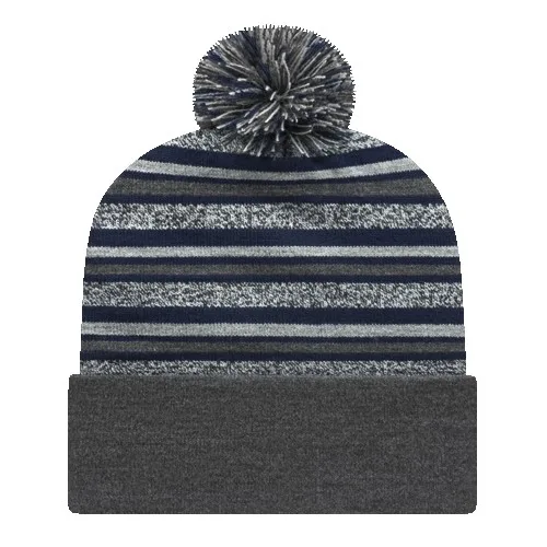 Dark Heather Gray/Heather Gray/True Navy Blue