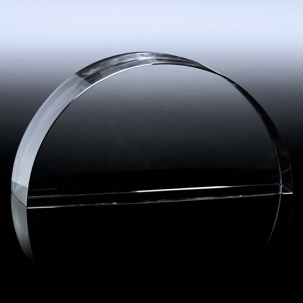 Arch Award 3-3/4" W view 2
