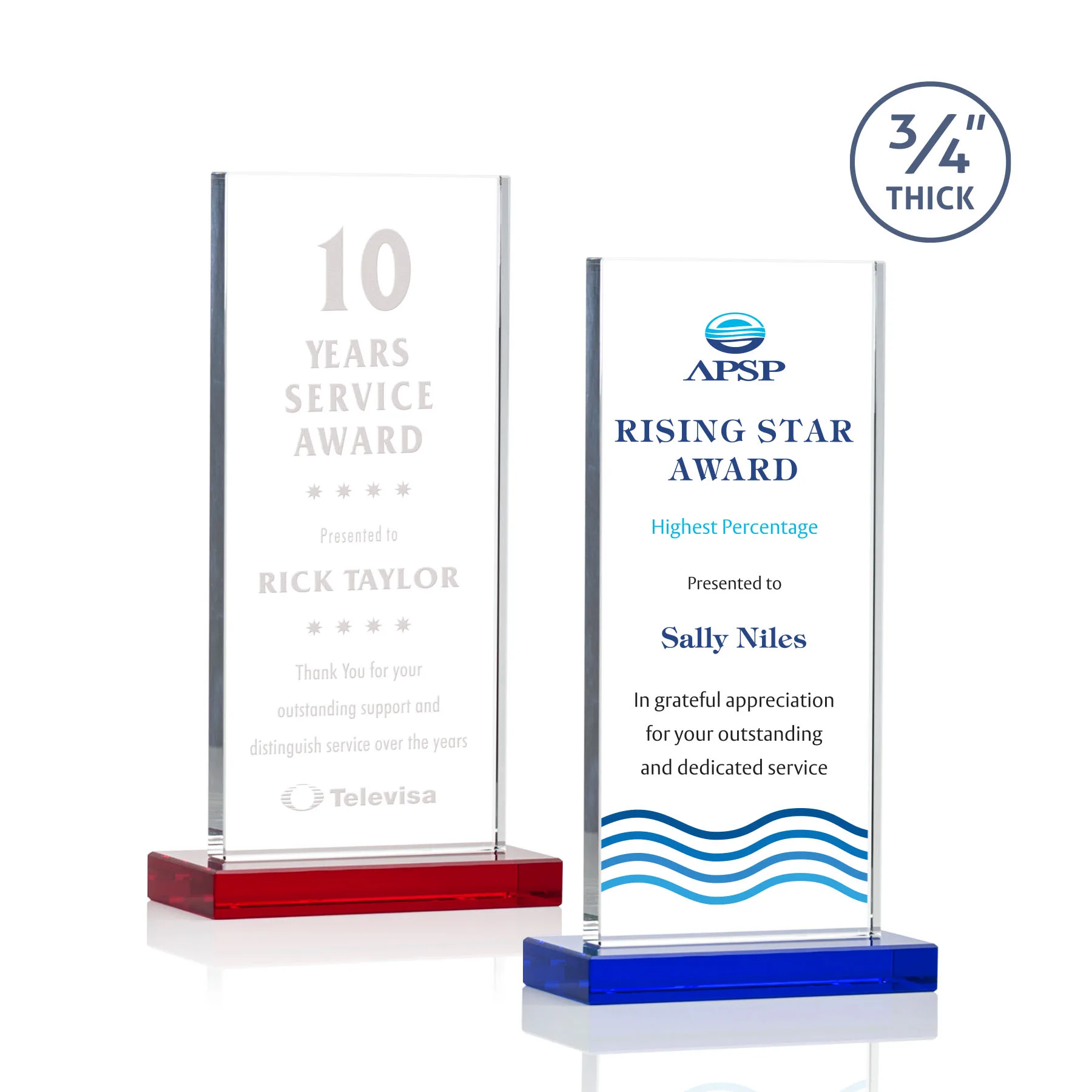 Arizona Award