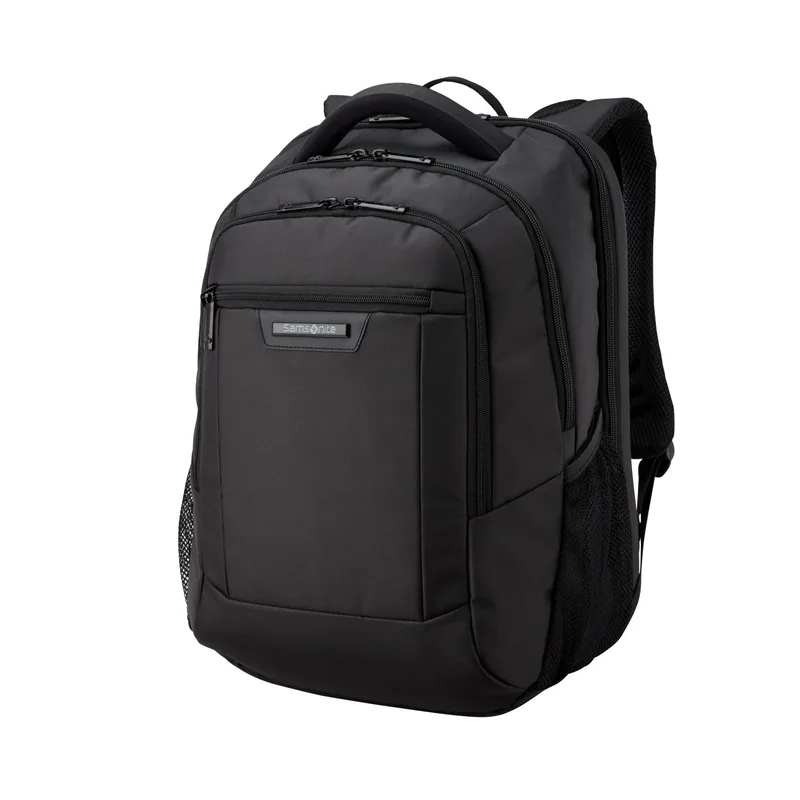 Samsonite® Classic 2.0 Tsa Standard Backpack - Black