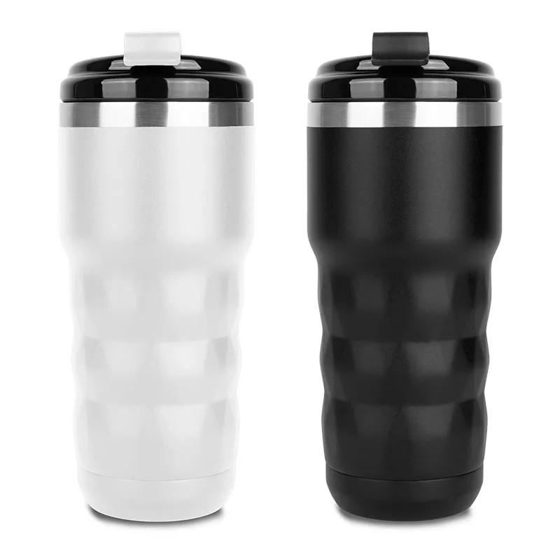 20 Oz. The WaveFlow Tumbler view 2