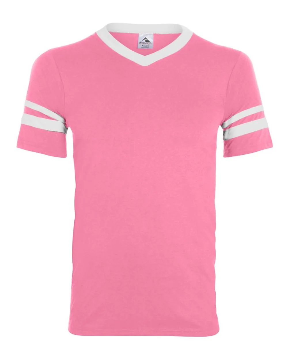 Augusta Sportswear® Adult Sleeve Stripe Jersey view 3