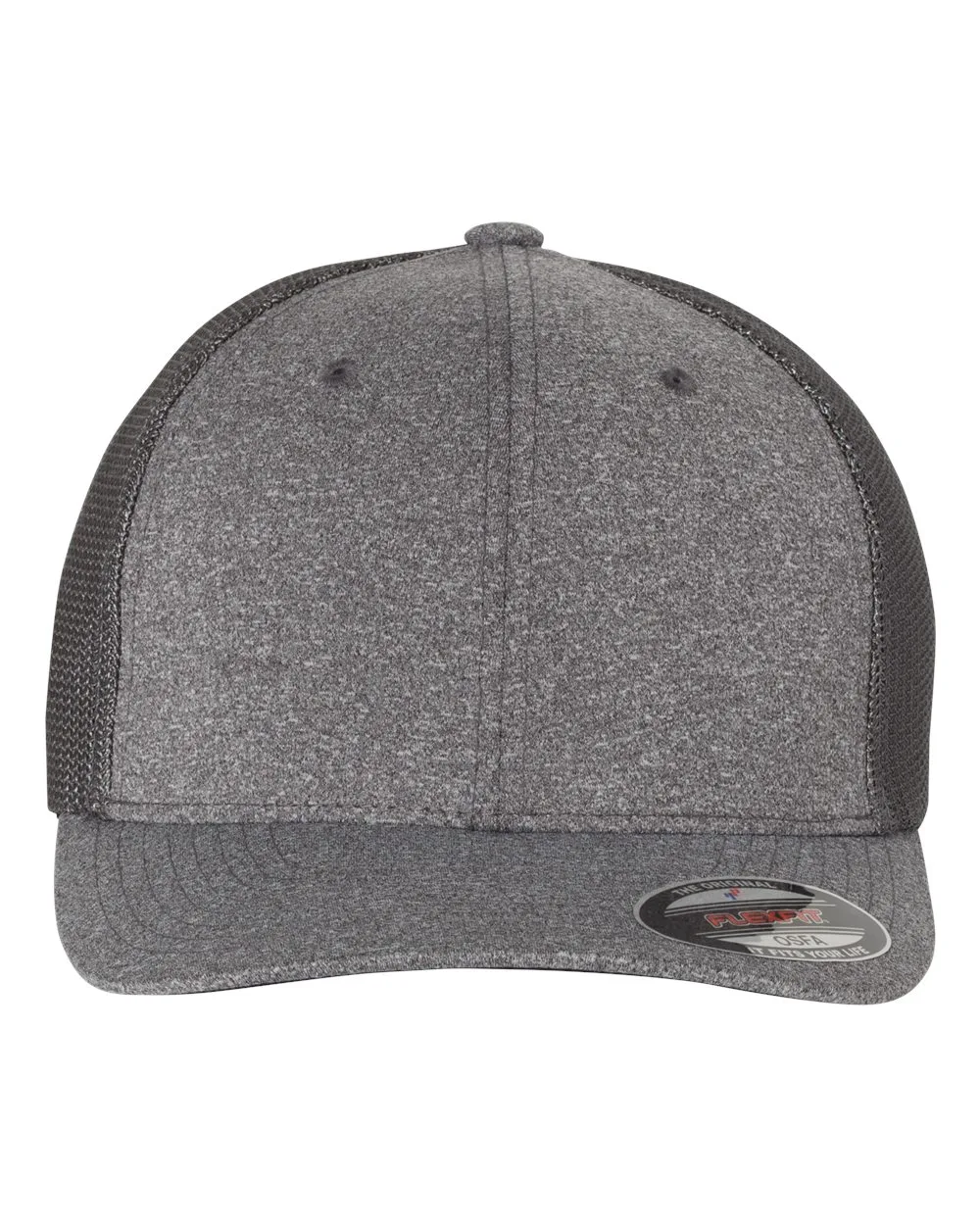 Dark Heather Gray/Charcoal Gray