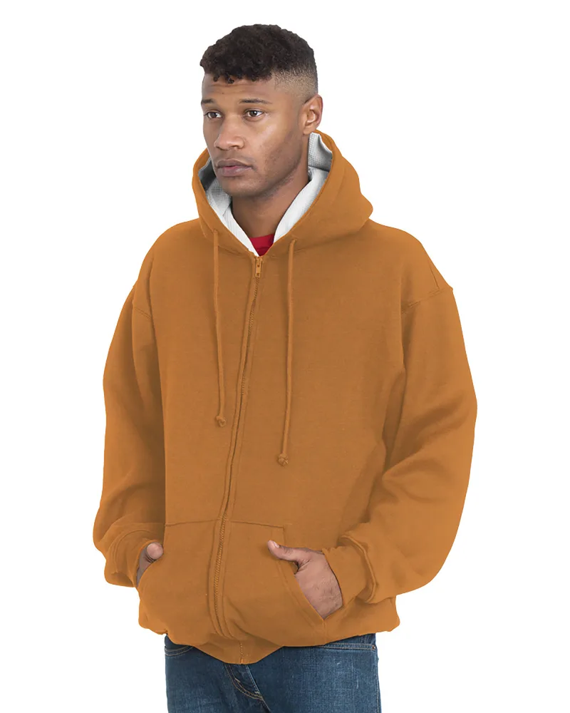 Crml Brwn/ Cream