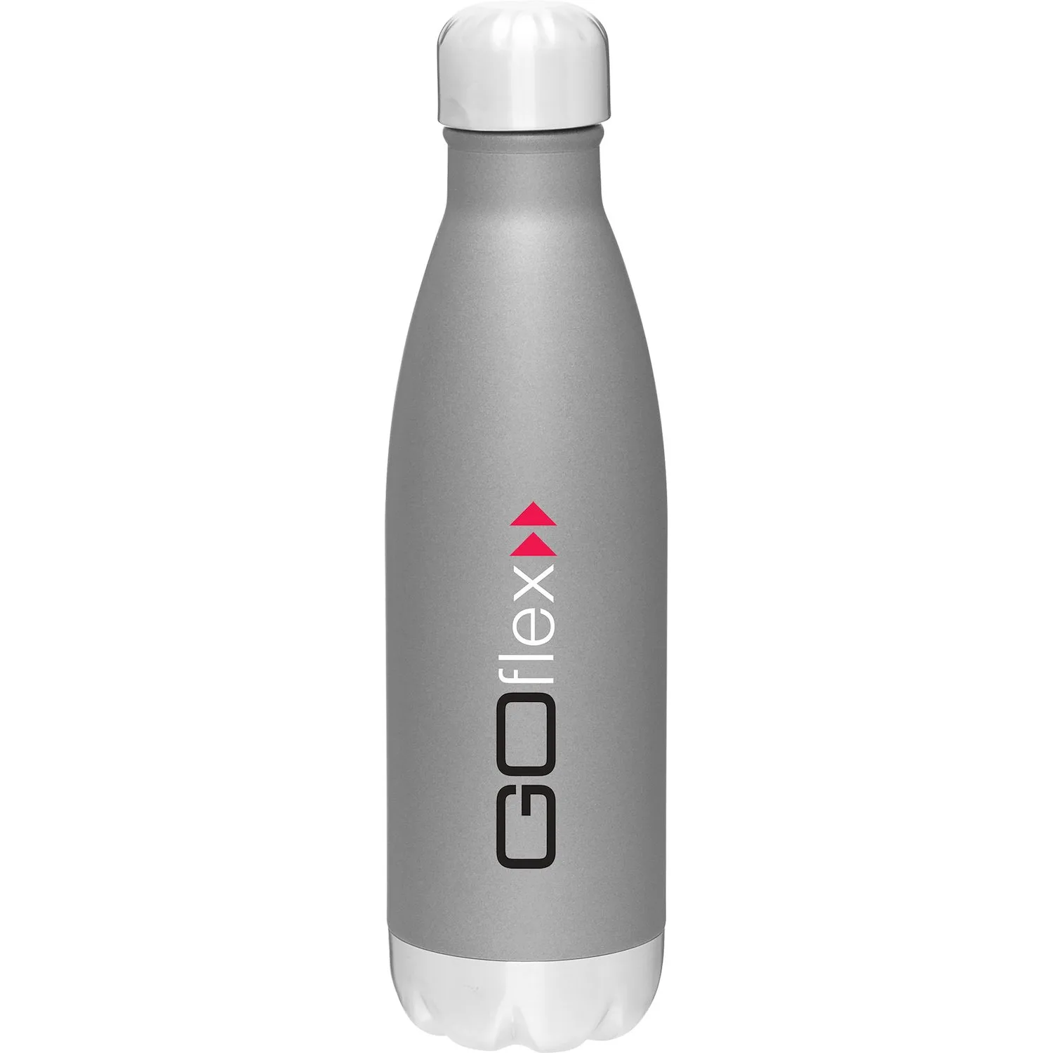17 oz h2go Force Water Bottle