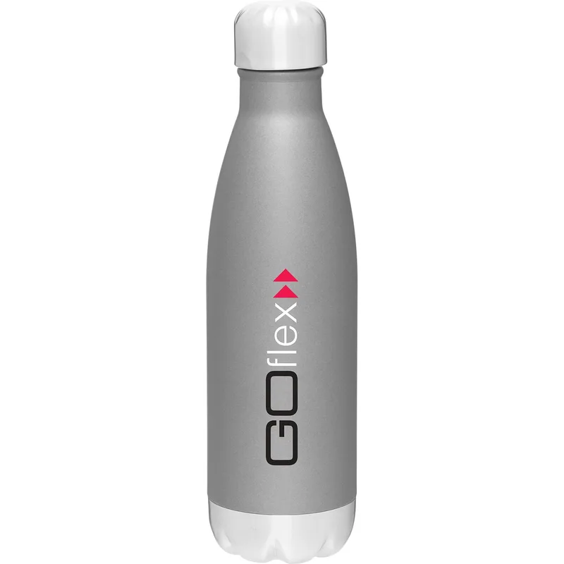 17 oz h2go Force Water Bottle