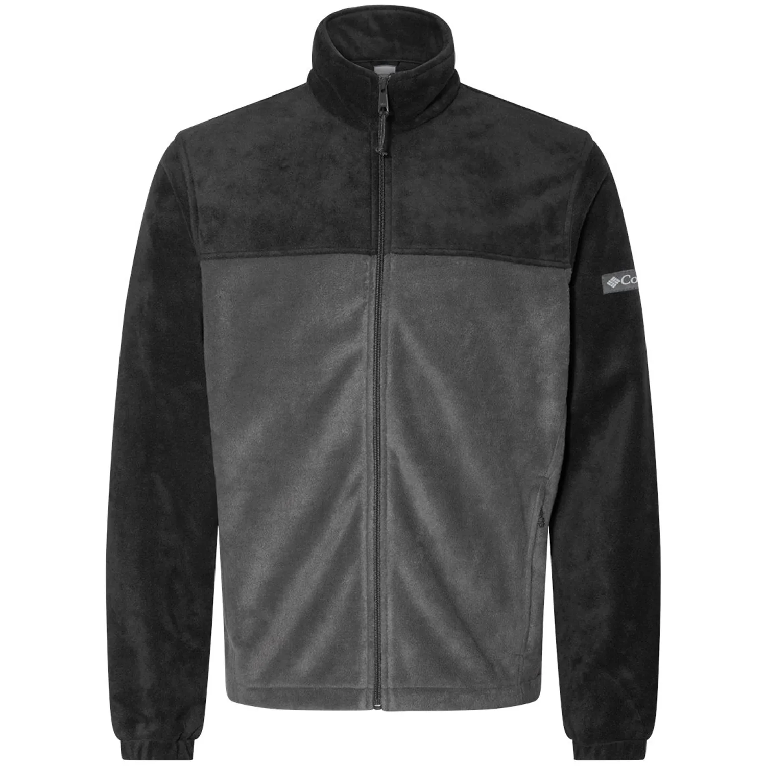 Columbia Mountain™ Full Zip 2.0 Jacket view 2