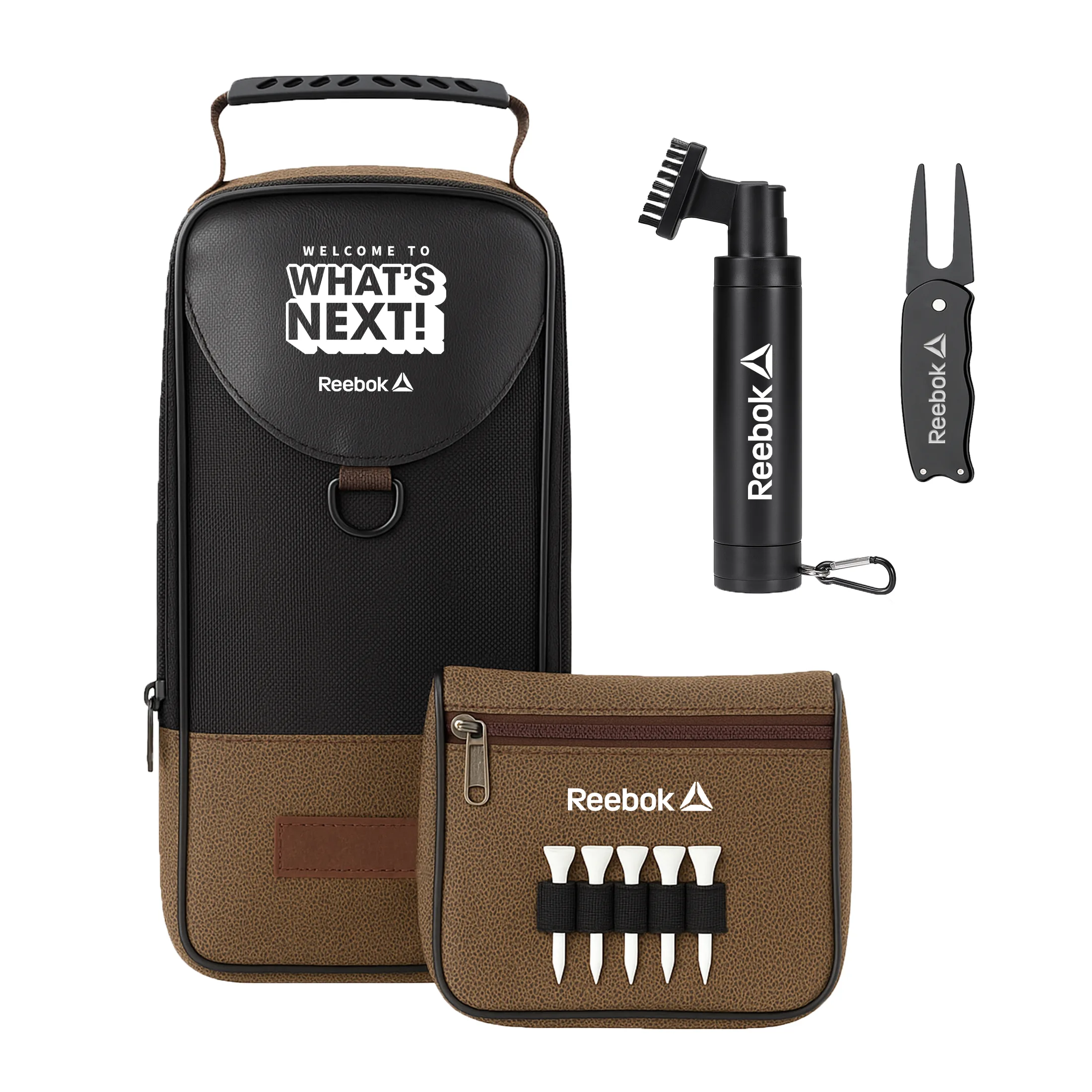 Fairway Gift Set