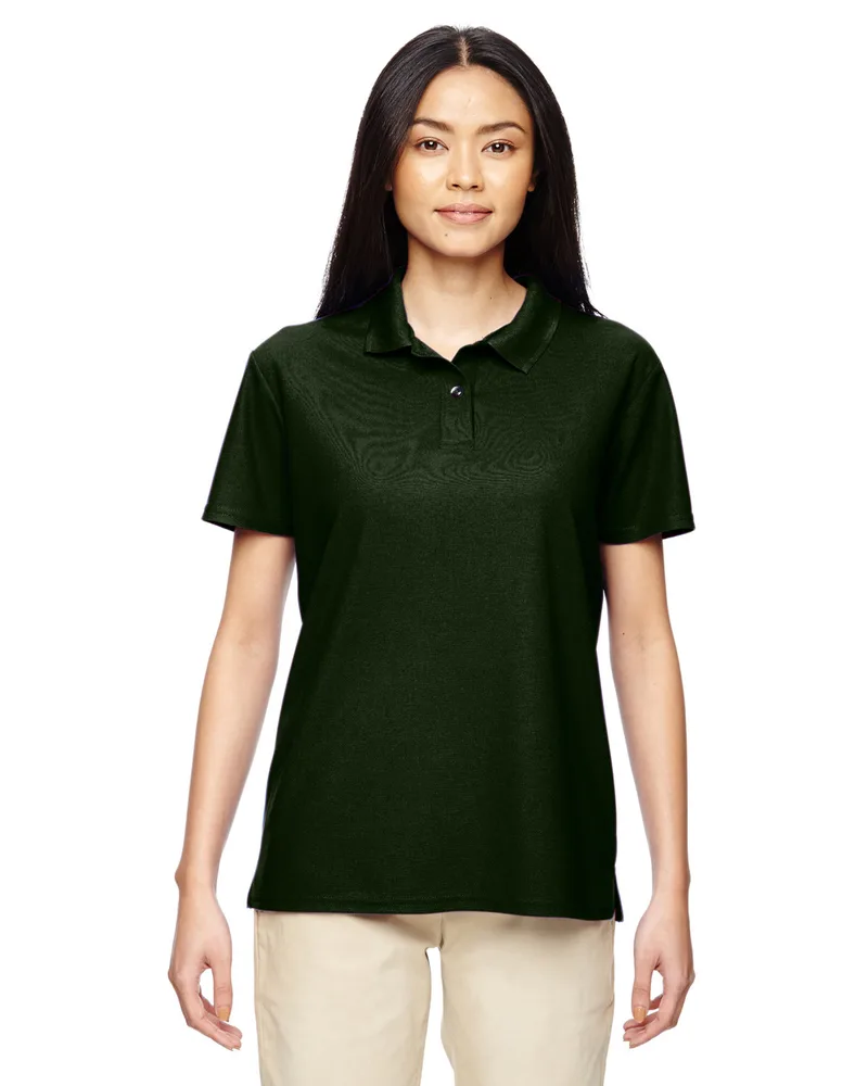 Gildan Ladies' Performance® Jersey Polo