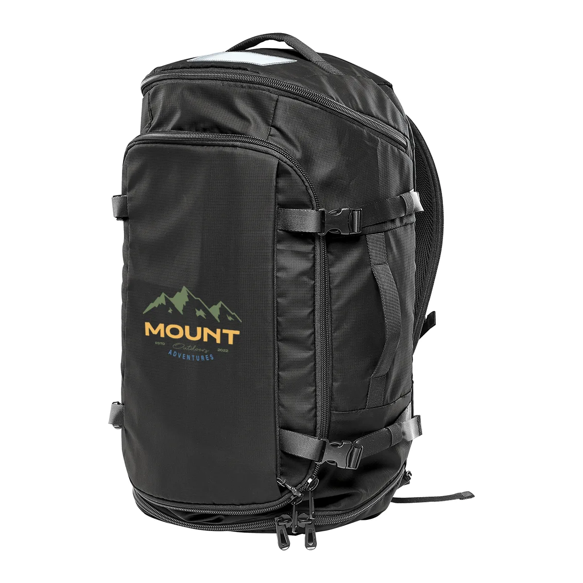 VTX1 Black Colorbrite