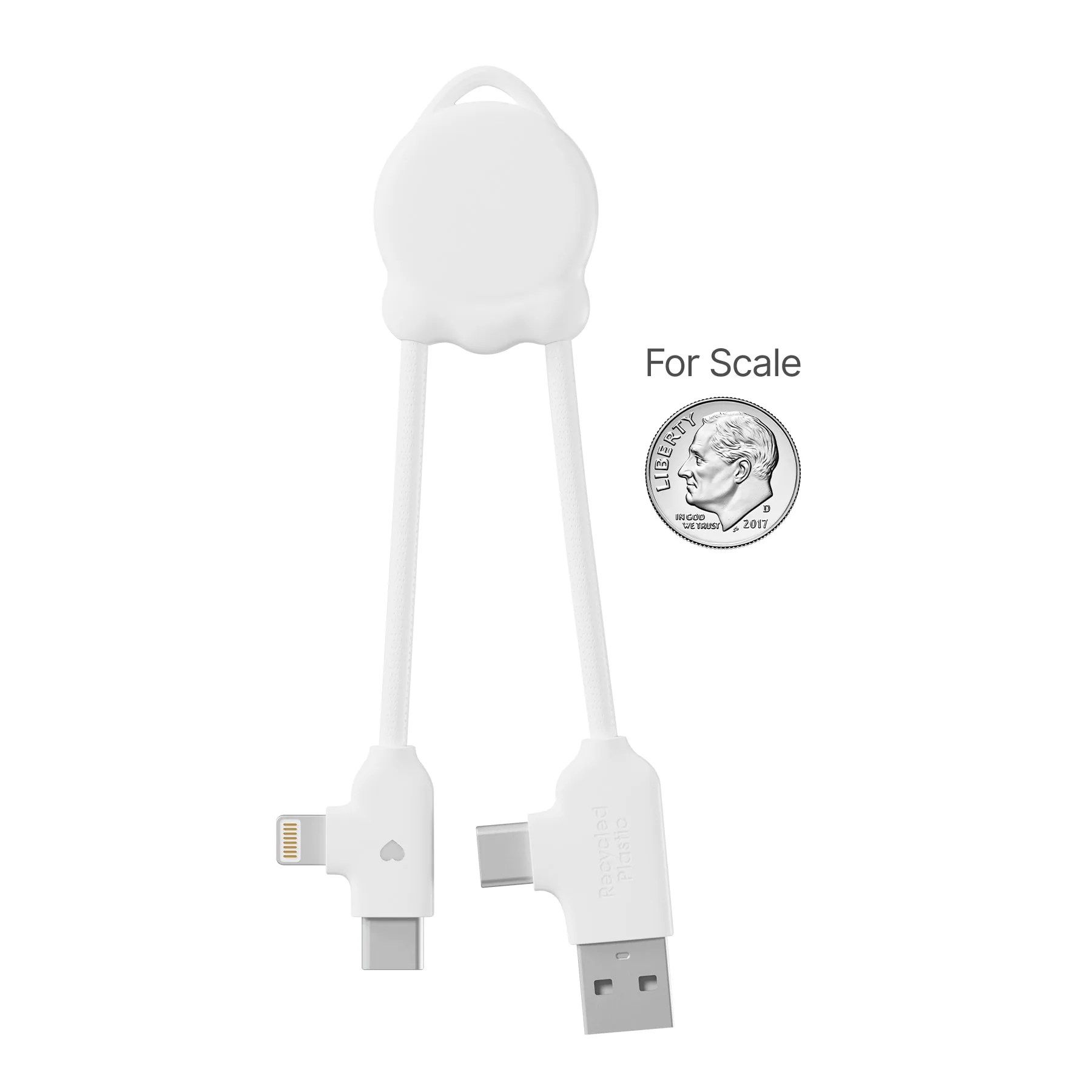 Xoopar Octo Mini view 2