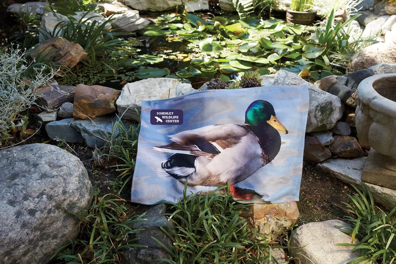 Pro Vision Sport Towel