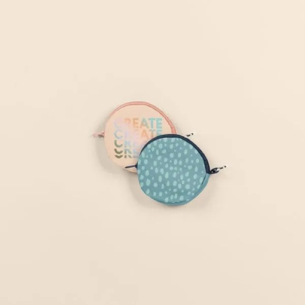 Dime Piece To Go - 4cp Poly