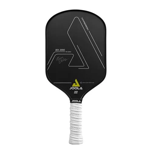 Joola Ben Johns Hyperion Cfs 14 Graphite Paddle