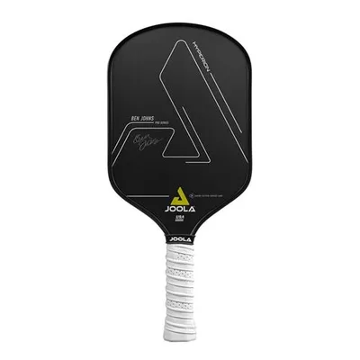Joola Ben Johns Hyperion Cfs 14 Graphite Paddle