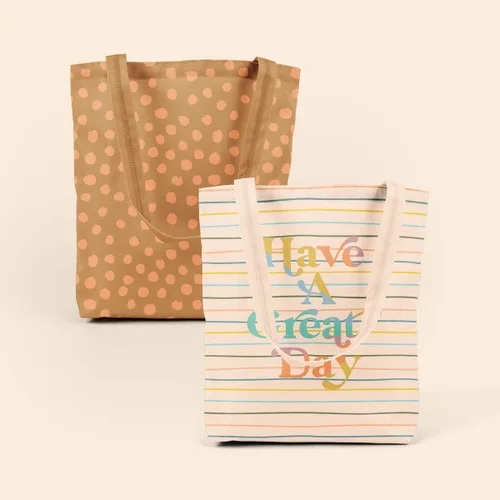 Continued Shamwow® 4CP Poly Tote