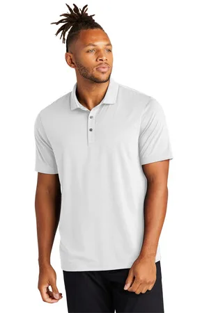 Mercer+Mettle® Stretch Jersey Polo view 5