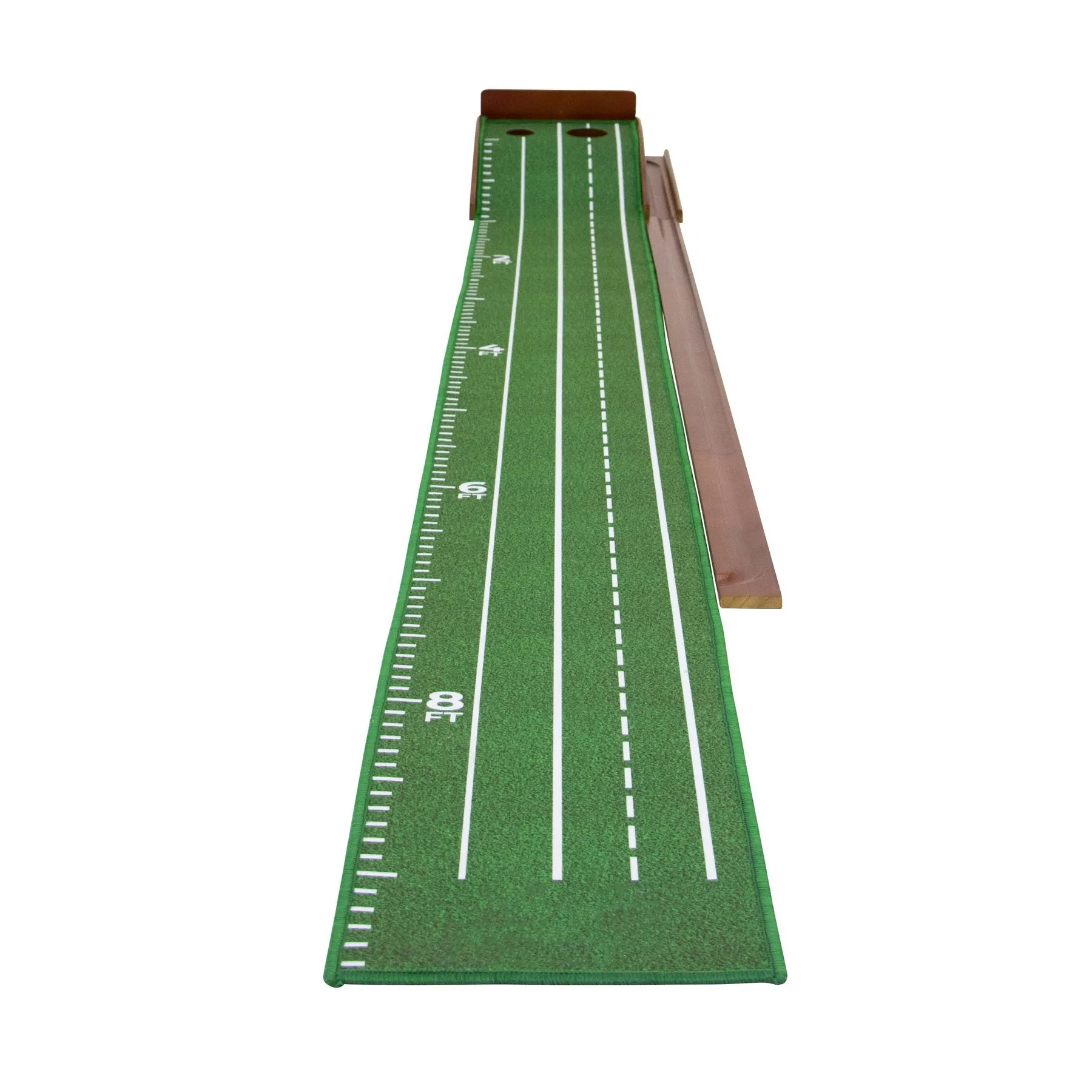 Putting Green Trainer view 2