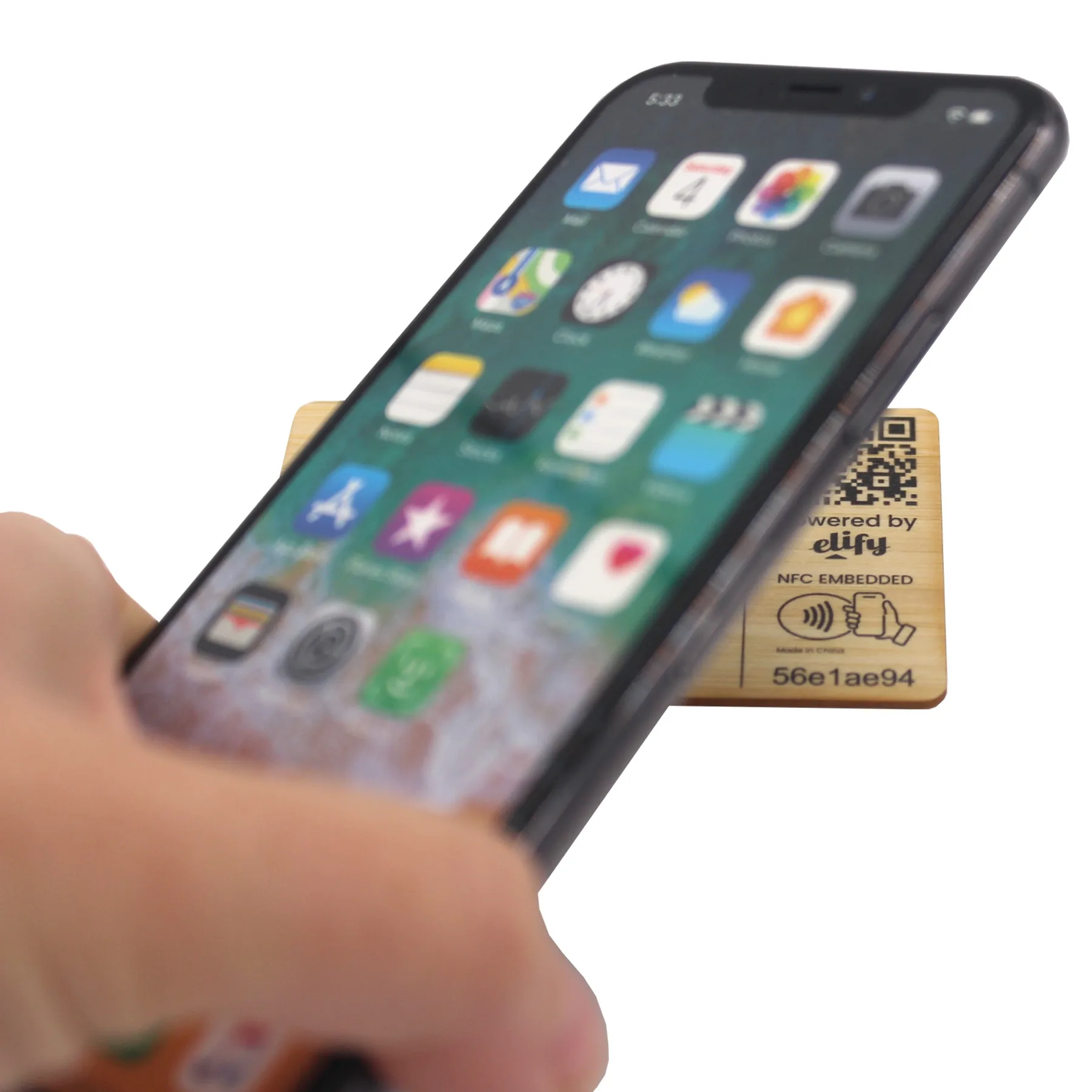 NFC Tap