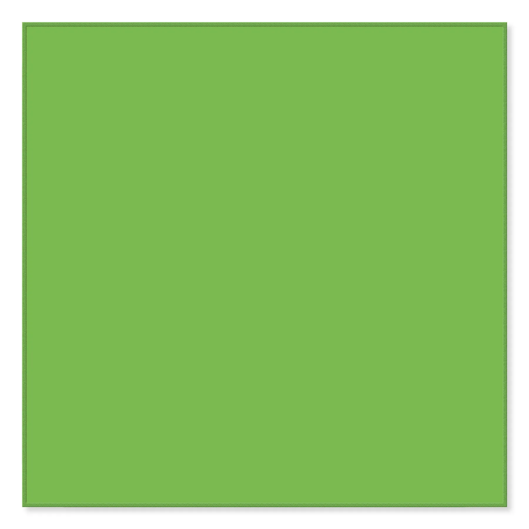 Premium 11" x 11" Spot Color Microfiber Cloth view 2