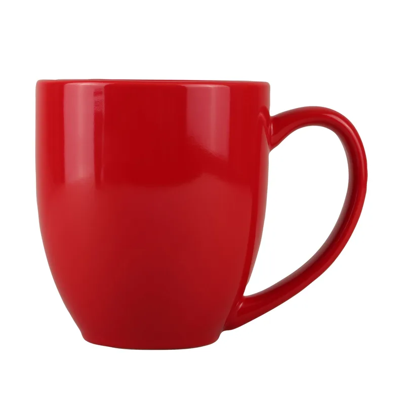 16 Oz. Bistro Ceramic Mug view 5