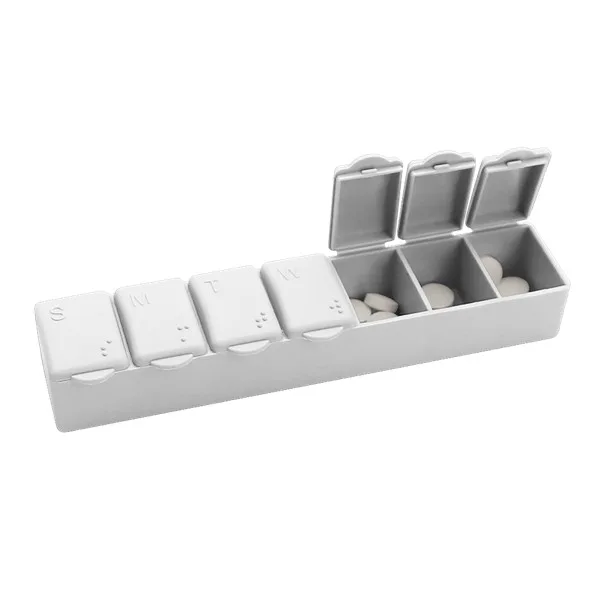 Medi-Box 7-Day Pill Case view 3