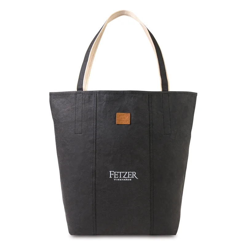 Out of The Woods® Iconic Shopper - Ebony