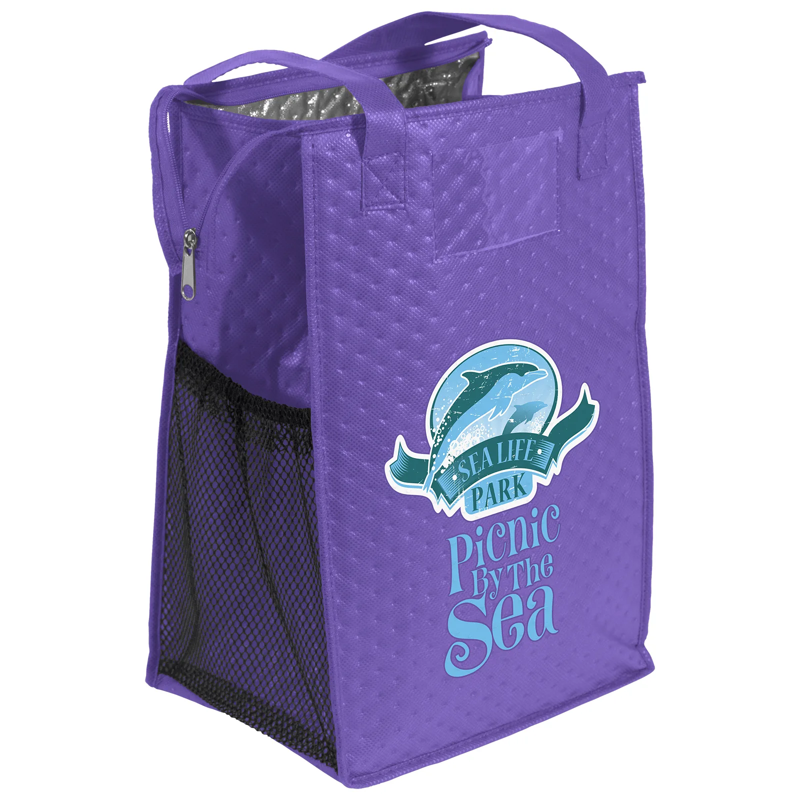 Grape Purple Logo