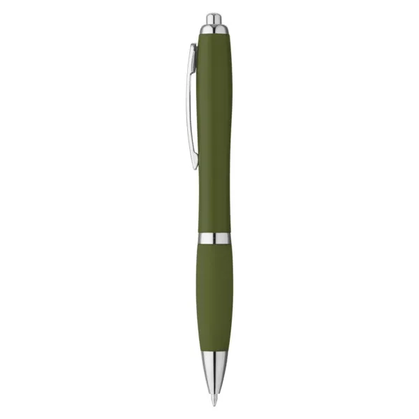 Olive Green Blank