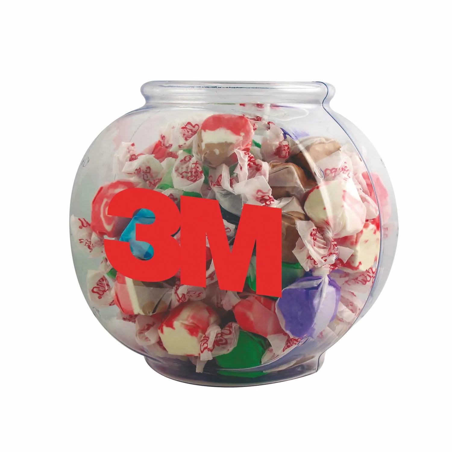 Fish Bowls - Salt Water Taffy -13.5 Oz.
