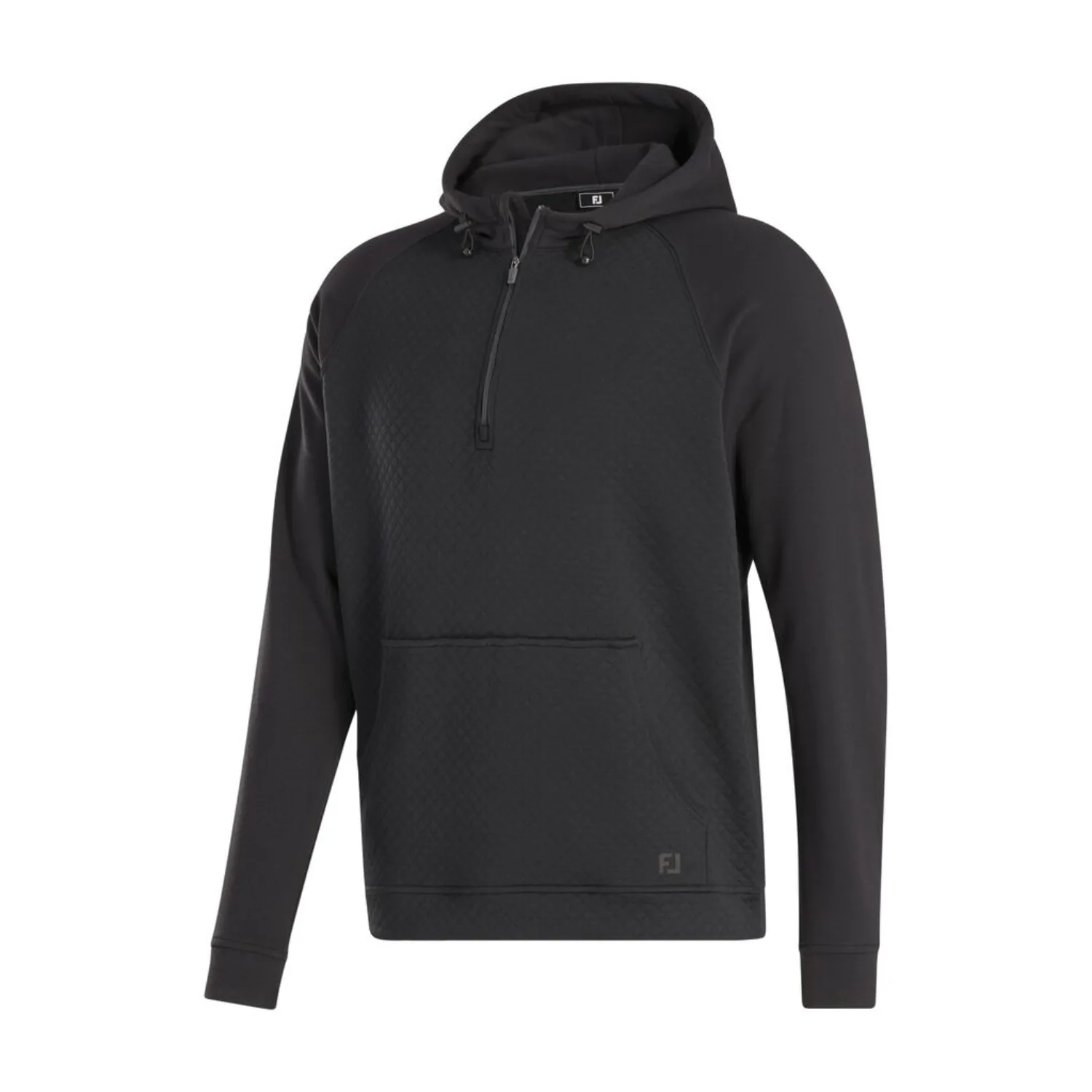 FootJoy® All-Weather Anti-Microbial Performance Hoodie with Side Pockets view 5